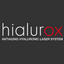 Hialurox - лазерная биоревитализация